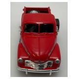 Misc. TEXACO Miniature Die Cast Cars