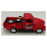 Misc. TEXACO Miniature Die Cast Cars