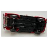 Misc. TEXACO Miniature Die Cast Cars