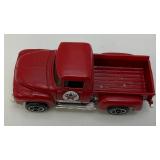 Misc. TEXACO Miniature Die Cast Cars