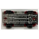 Misc. TEXACO Miniature Die Cast Cars