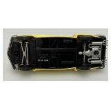 Two Limited Edition Miniature MACTHBOX Die Cast Cars (NIB)