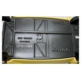 Two Limited Edition Miniature MACTHBOX Die Cast Cars (NIB)