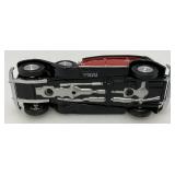 Two Limited Edition Miniature MACTHBOX Die Cast Cars (NIB)