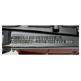 Two Limited Edition Miniature MACTHBOX Die Cast Cars (NIB)