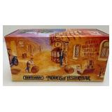 Two Limited Edition Miniature MACTHBOX Die Cast Cars (NIB)