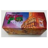 Two Limited Edition Miniature MACTHBOX Die Cast Cars (NIB)