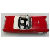 Misc. Die Cast Miniature Cars (NIB)