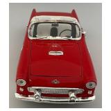 Misc. Die Cast Miniature Cars (NIB)