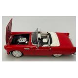 Misc. Die Cast Miniature Cars (NIB)