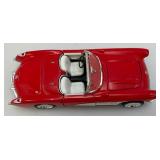 Misc. Die Cast Miniature Cars (NIB)