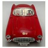 Misc. Die Cast Miniature Cars (NIB)