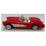 Misc. Die Cast Miniature Cars (NIB)