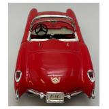 Misc. Die Cast Miniature Cars (NIB)