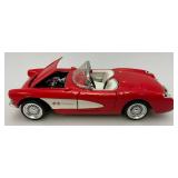 Misc. Die Cast Miniature Cars (NIB)