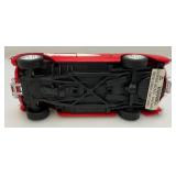 Misc. Die Cast Miniature Cars (NIB)
