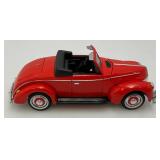 Misc. Die Cast Miniature Cars (NIB)