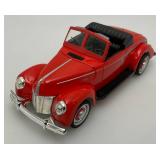 Misc. Die Cast Miniature Cars (NIB)