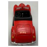 Misc. Die Cast Miniature Cars (NIB)