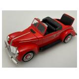 Misc. Die Cast Miniature Cars (NIB)