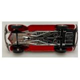 Misc. Die Cast Miniature Cars (NIB)