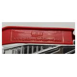 Misc. Die Cast Miniature Cars (NIB)