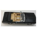 Misc. Die Cast Miniature Cars (NIB)