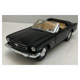 Misc. Die Cast Miniature Cars (NIB)