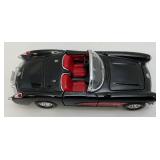 Misc. Die Cast Miniature Cars (NIB)