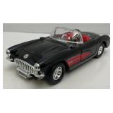 Misc. Die Cast Miniature Cars (NIB)