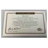 Misc. Die Cast Miniature Cars (NIB)