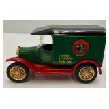 Misc. Die Cast Miniature Cars (NIB)