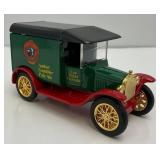 Misc. Die Cast Miniature Cars (NIB)