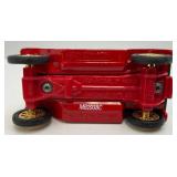 Misc. Die Cast Miniature Cars (NIB)