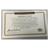 Misc. Die Cast Miniature Cars (NIB)