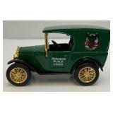 Misc. Die Cast Miniature Cars (NIB)