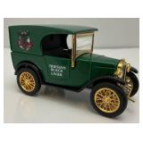 Misc. Die Cast Miniature Cars (NIB)