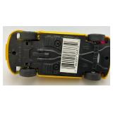 Misc. Die Cast Miniature Cars Including VW Beetle, Chevy & More (NIB)