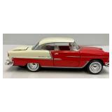 Misc. Die Cast Miniature Cars Including VW Beetle, Chevy & More (NIB)