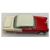 Misc. Die Cast Miniature Cars Including VW Beetle, Chevy & More (NIB)