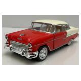 Misc. Die Cast Miniature Cars Including VW Beetle, Chevy & More (NIB)