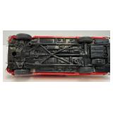 Misc. Die Cast Miniature Cars Including VW Beetle, Chevy & More (NIB)