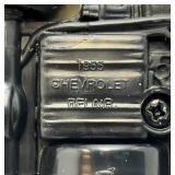 Misc. Die Cast Miniature Cars Including VW Beetle, Chevy & More (NIB)