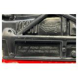 Misc. Die Cast Miniature Cars Including VW Beetle, Chevy & More (NIB)