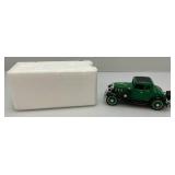Misc. Die Cast Miniature Cars Including VW Beetle, Chevy & More (NIB)