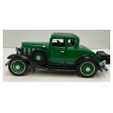 Misc. Die Cast Miniature Cars Including VW Beetle, Chevy & More (NIB)