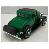 Misc. Die Cast Miniature Cars Including VW Beetle, Chevy & More (NIB)