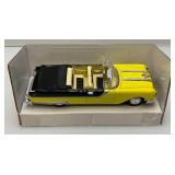 Misc. Die Cast Miniature Cars Including VW Beetle, Chevy & More (NIB)