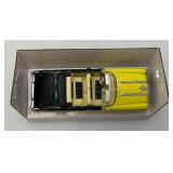 Misc. Die Cast Miniature Cars Including VW Beetle, Chevy & More (NIB)