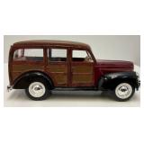 Misc. Die Cast Miniature Cars Including VW Beetle, Chevy & More (NIB)